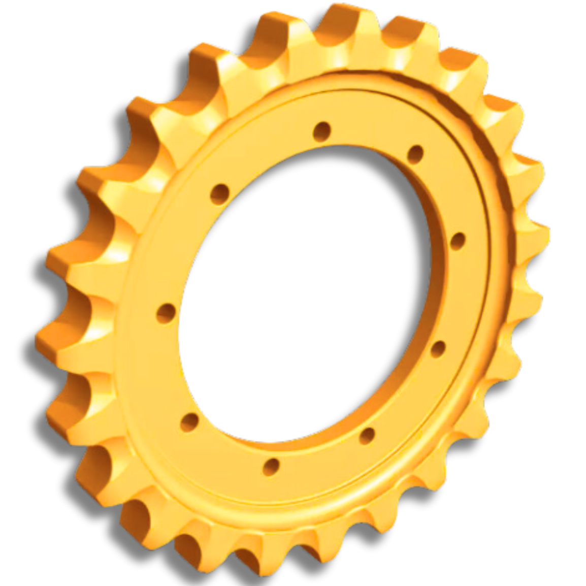 Sprocket