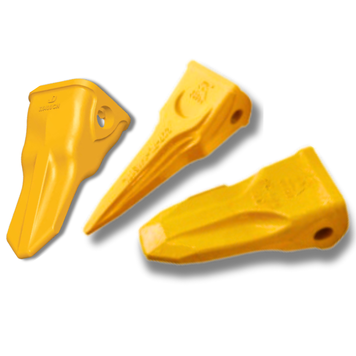 Tooth