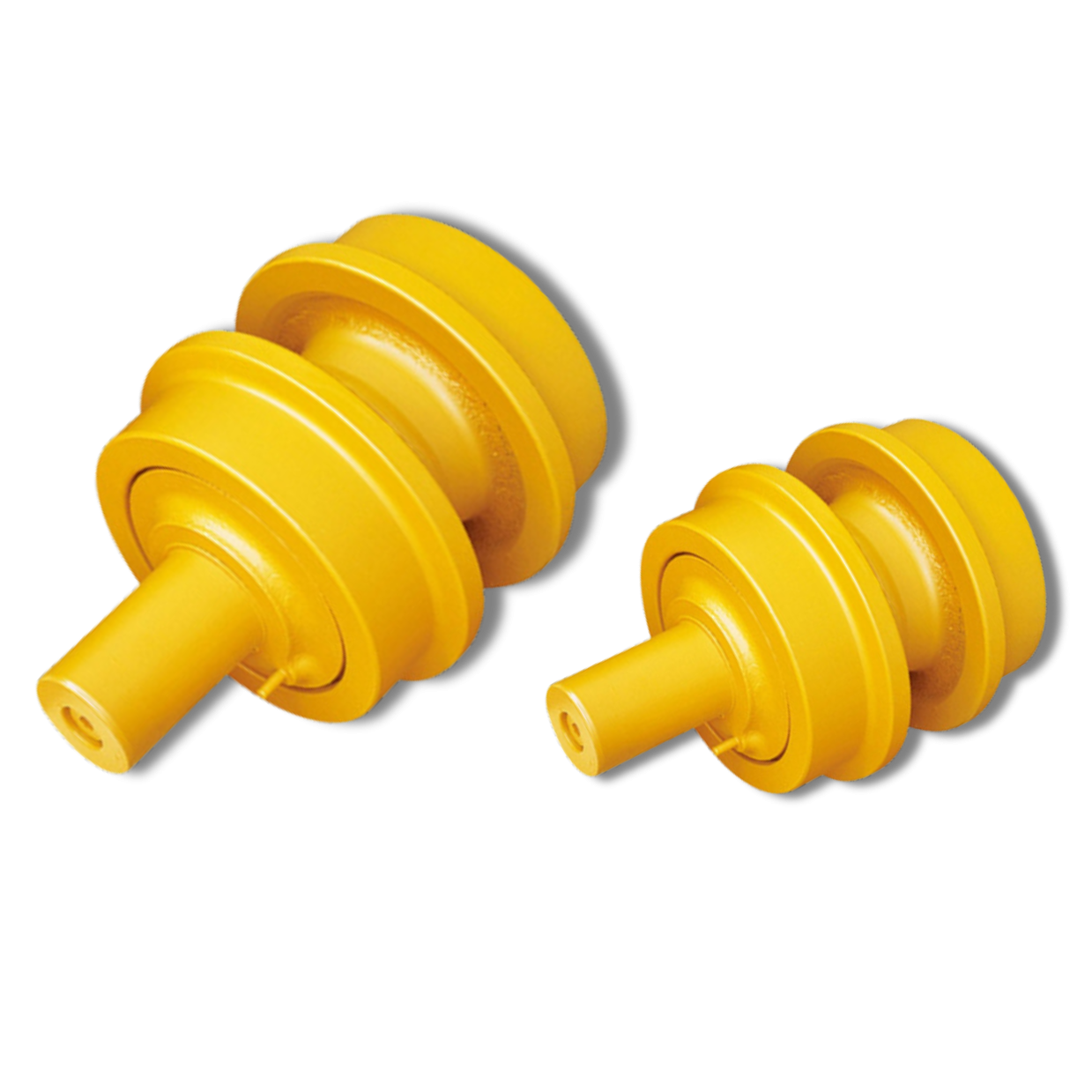 Carry Roller